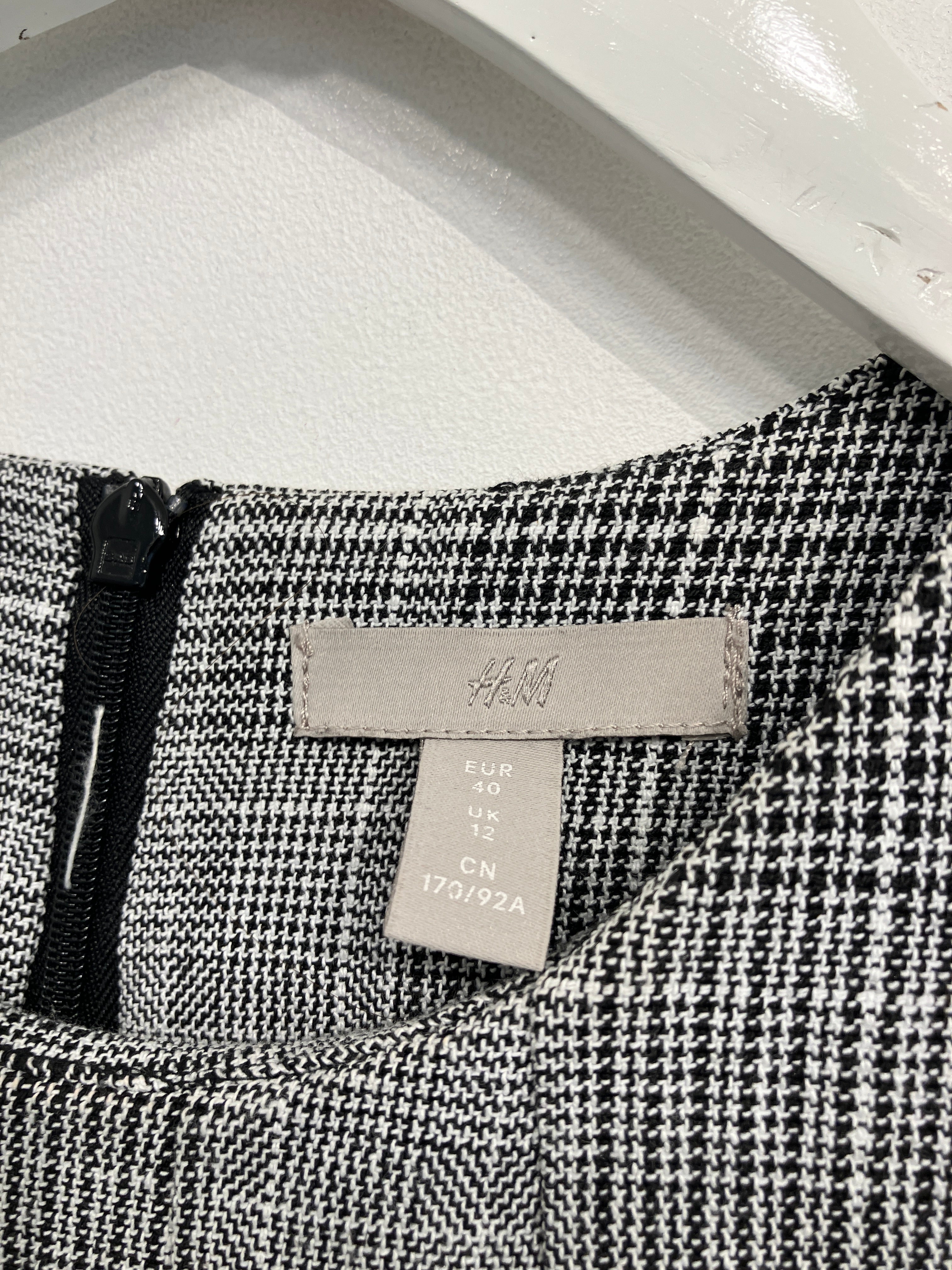 H&M Kjole